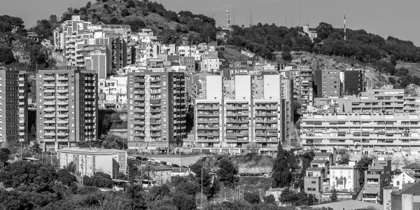 Peritajes Inmobiliarios Santa Fe de Mondújar · Informes Periciales Inmobiliarios